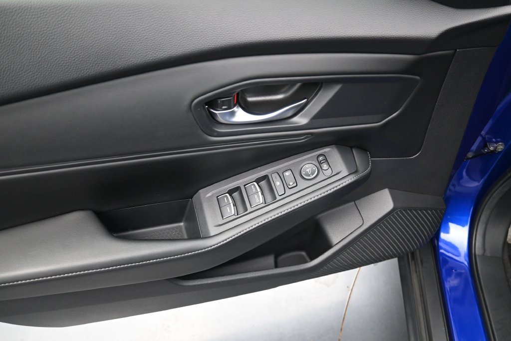 Used 2024 Honda Accord Sport image 17