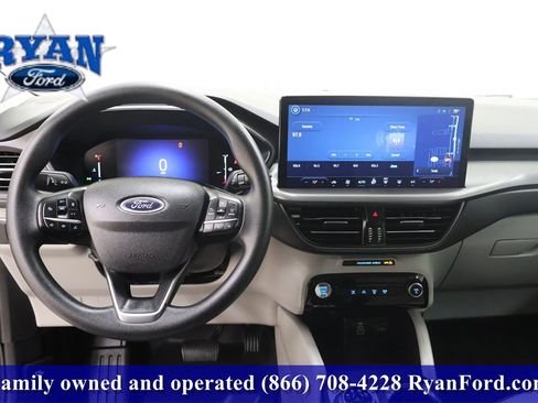Used 2025 Ford Escape Active w/ Tech Pack #1 image 20