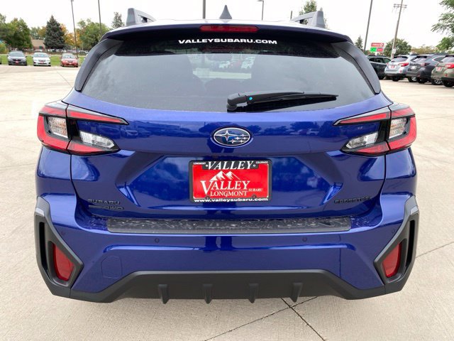 New 2026 Subaru Crosstrek 2.5i Limited AWD/4WD image 4