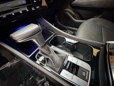 Used 2023 Hyundai Santa Cruz Limited image 19