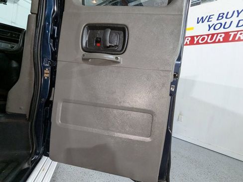 Used 2013 Chevrolet Express 3500 LS w/ Power Package image 18