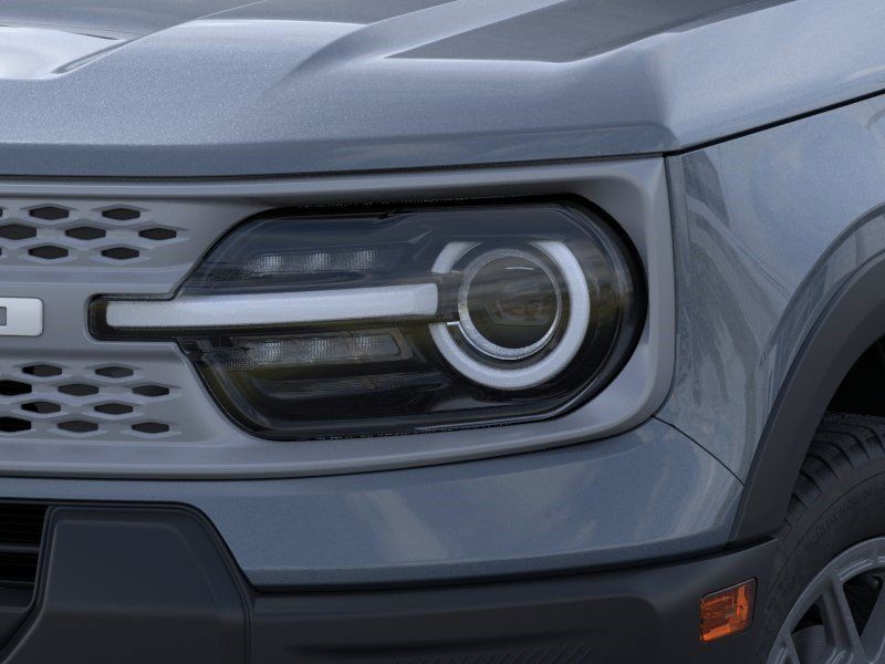 New 2026 Ford Bronco Sport Big Bend AWD/4WD image 19