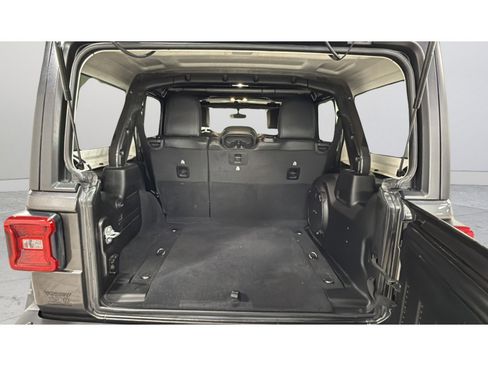 Used 2020 Jeep Wrangler Unlimited Rubicon image 35