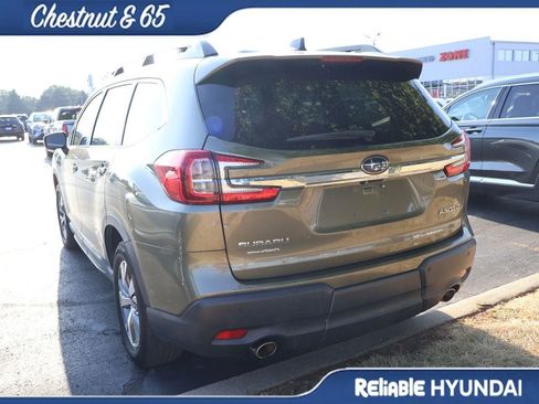 Used 2023 Subaru Ascent Premium w/ Convenience Package AWD/4WD image 15