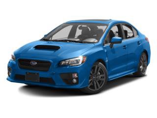 Used 2016 Subaru WRX Premium w/ Popular Package #2 AWD/4WD image 36
