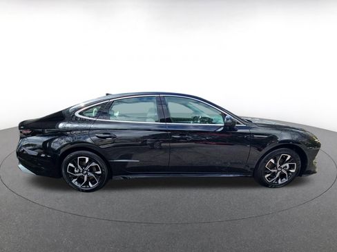 Used 2025 Hyundai Sonata SEL image 8