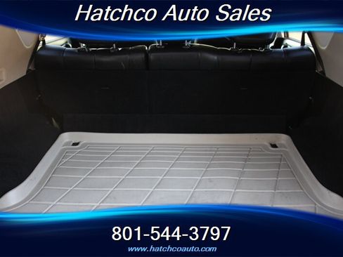 Used 2007 Nissan Murano SL w/ Leather Pkg & Sunroof AWD/4WD image 17