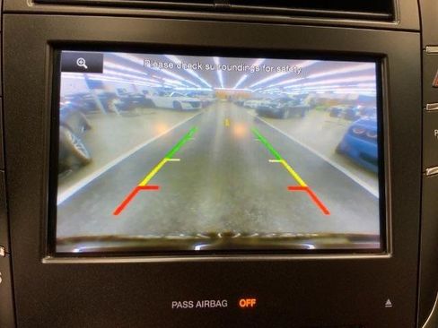 Used 2014 Lincoln MKZ AWD w/ Equipment Group 102A Reserve image 20