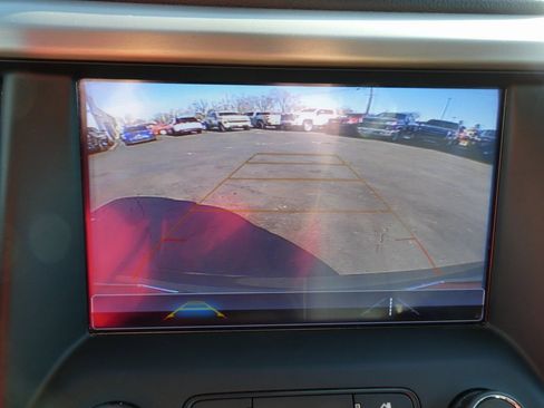 Used 2019 GMC Acadia Denali image 35