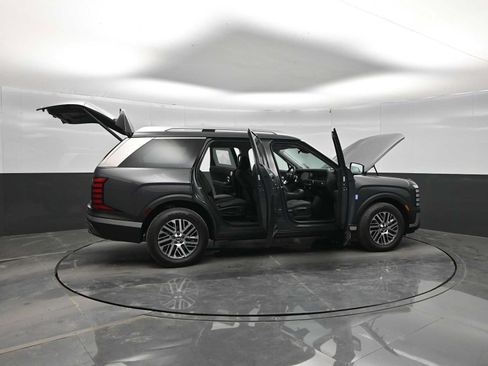 New 2027 Hyundai Palisade SEL AWD/4WD image 43