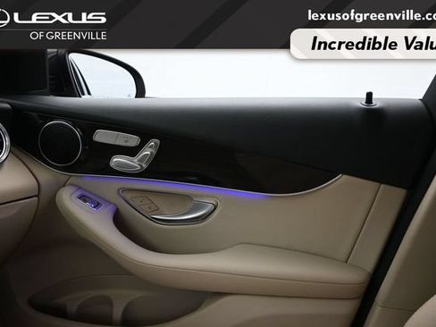 Used 2020 Mercedes-Benz GLC 300 image 16
