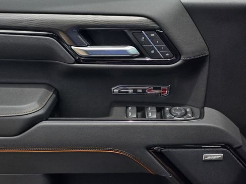 New 2026 GMC Sierra 1500 AT4 w/ AT4 Premium Package AWD/4WD image 20