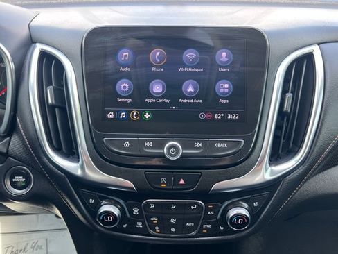 Certified 2022 Chevrolet Equinox Premier AWD/4WD image 21