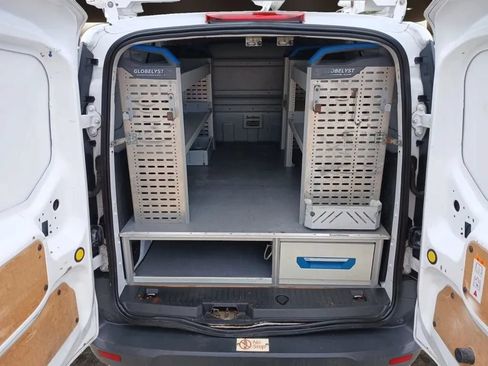 Used 2016 Ford Transit Connect XL FWD image 19
