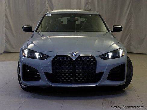 Used 2026 BMW 430i xDrive w/ M Sport Package image 5