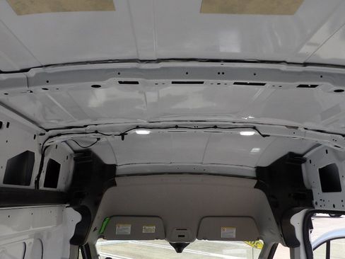 Used 2024 Ford Transit 250 148 High Roof Extended AWD image 33
