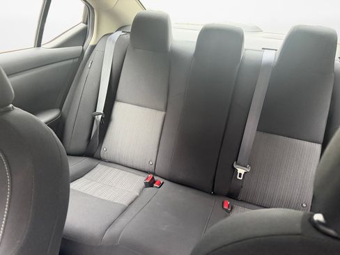Certified 2023 Nissan Sentra SV FWD image 15