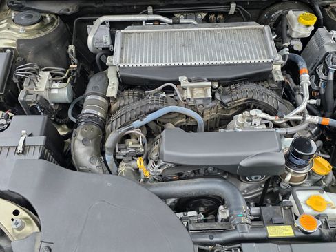 Used 2022 Subaru Outback Touring XT AWD/4WD image 23