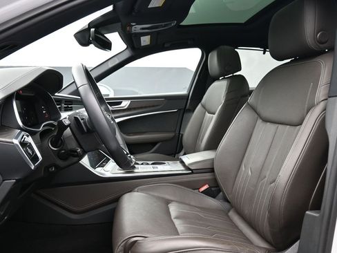 Used 2022 Audi A6 3.0T Prestige w/ Prestige Package image 10