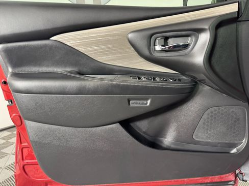 Used 2017 Nissan Murano Platinum w/ Platinum Technology Package image 41