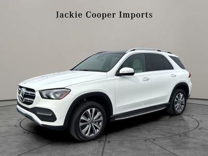 Used 2023 Mercedes-Benz GLE 350 4MATIC