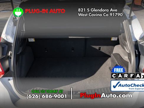 Used 2014 Ford Focus ST w/ Equipment Group 202A image 14