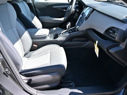 New 2025 Subaru Outback Premium image 17