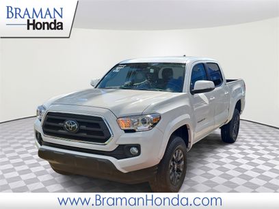 Used 2023 Toyota Tacoma SR5