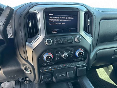 Used 2020 GMC Sierra 1500 SLT w/ SLT Premium Plus Package image 23