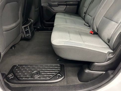 Used 2023 RAM 1500 Big Horn w/ Trailer Tow Group image 26