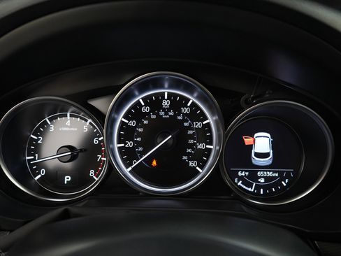 Used 2022 MAZDA CX-5 Carbon Edition image 20