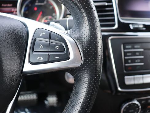 Used 2019 Mercedes-Benz GLE 43 AMG 4MATIC Coupe image 24