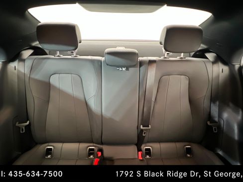 Certified 2026 Mercedes-Benz CLA 250 4MATIC image 24