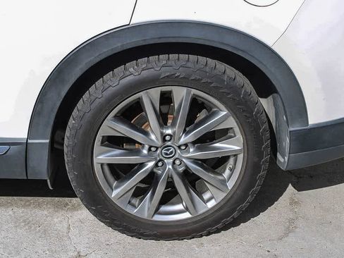 Used 2019 MAZDA CX-9 Grand Touring image 6