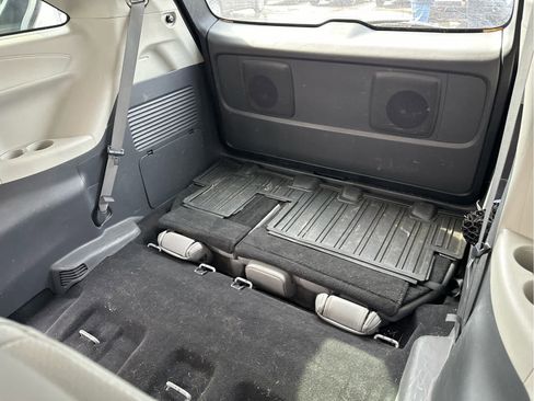 Used 2022 Toyota Sienna XLE image 9