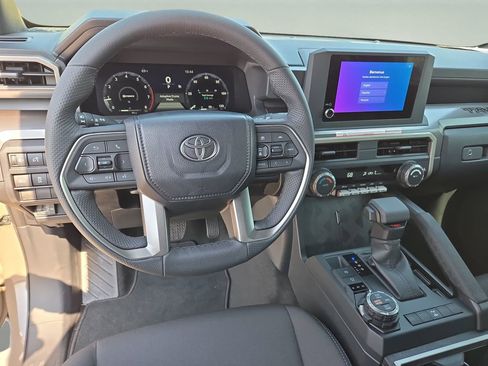 New 2026 Toyota Tacoma TRD Off-Road AWD/4WD image 29