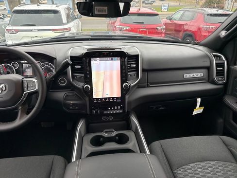 New 2026 RAM 2500 Big Horn image 11