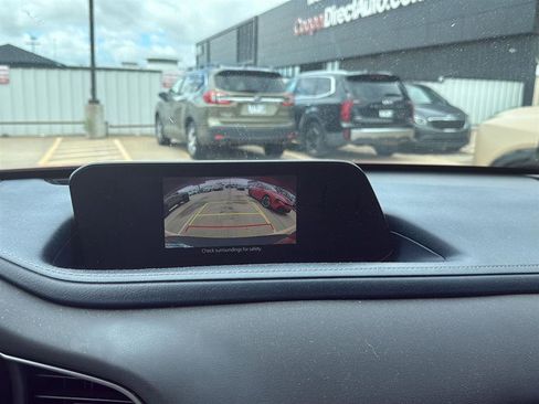 Used 2020 MAZDA CX-30 FWD w/ Select Package image 5