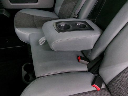Used 2017 RAM 1500 Big Horn AWD/4WD image 28
