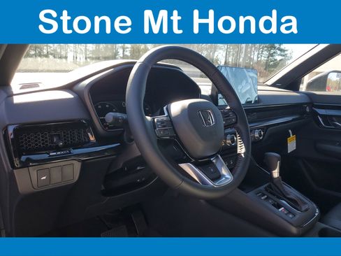 New 2026 Honda CR-V Sport Touring image 19