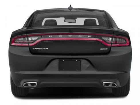Used 2017 Dodge Charger SXT w/ Navigation & Travel Group image 8