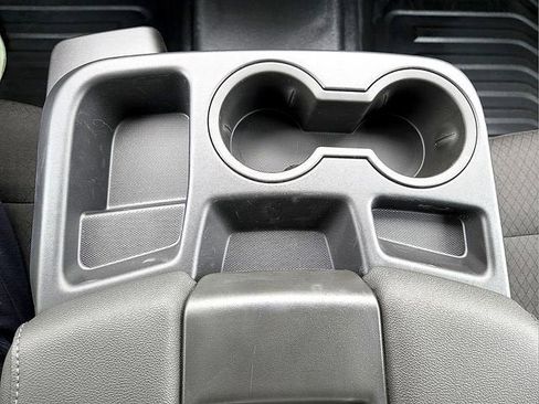 New 2026 Chevrolet Silverado 3500 LT w/ Convenience Package image 22