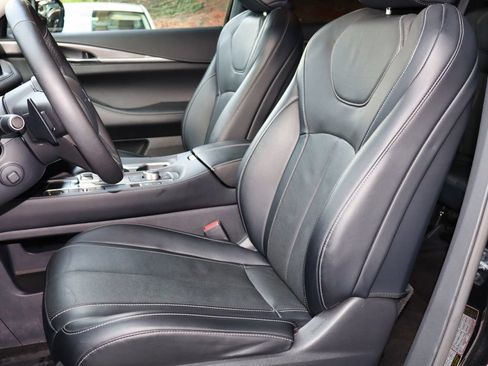 Used 2023 INFINITI QX60 Luxe w/ Cargo Package AWD/4WD image 20