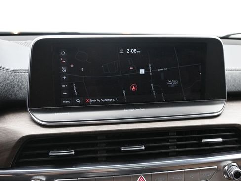 Used 2022 Kia Telluride SX w/ SX Prestige Package AWD/4WD image 16