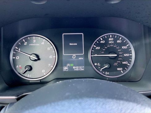 Certified 2024 Subaru Outback Limited XT AWD/4WD image 26