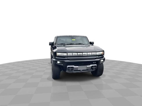 New 2026 GMC Hummer EV 2X w/ LPO, Dark Essentials Package image 2