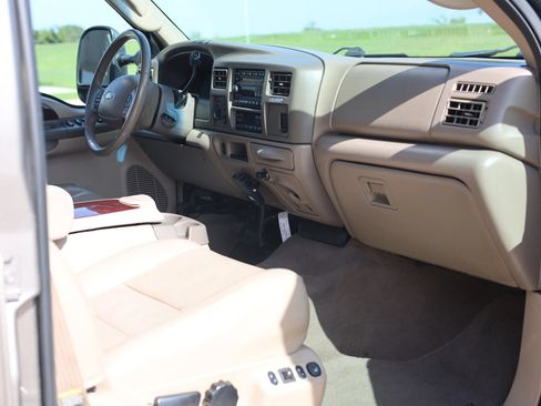 Used 2004 Ford Excursion Limited AWD/4WD image 21