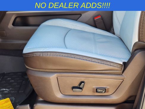 New 2026 RAM 3500 Laramie image 22