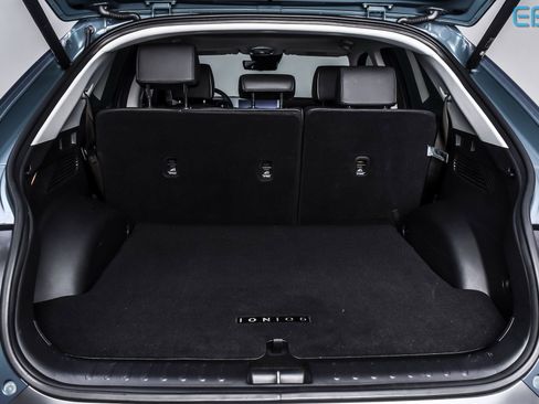 Used 2024 Hyundai Ioniq 5 Limited image 11