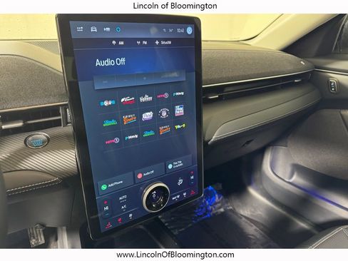 Used 2024 Ford Mustang Mach-E Premium image 29